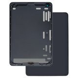 Задня панель корпуса для iPad Mini, чорна, (версія Wi-Fi)
