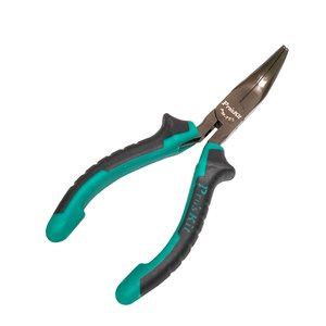 Длинногубцы изогнутые Pro'sKit PM 755