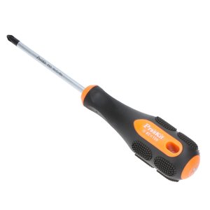 Викрутка хрестоподібна Pro'sKit 9SD 207B