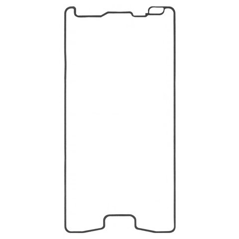 Стикер тачскрина панели двухсторонний скотч  для Sony E6603 Xperia Z5, E6653 Xperia Z5, E6683 Xperia Z5 Dual