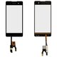 Сенсорный экран для Sony F3111 Xperia XA, F3112 Xperia XA Dual, F3113 Xperia XA, F3115 Xperia XA, F3116 Xperia XA Dual, черный, graphite black