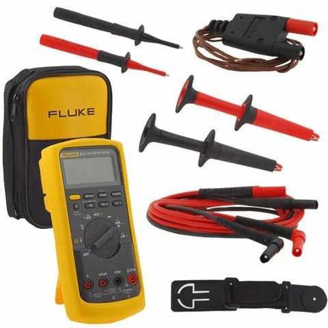 Цифровой мультиметр Fluke 87 5 E2K 3947864 