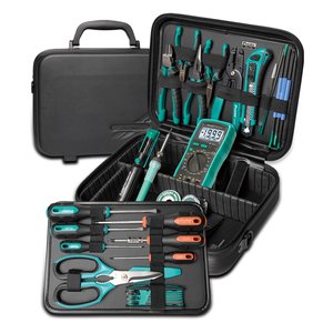 Набір електромонтажних інструментів Pro'sKit PK 710KB