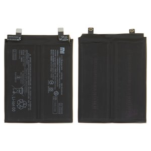 Акумулятор BM58 для Xiaomi 11T Pro, Li Polymer, 7,74 B, 5000 мАг, Original PRC 