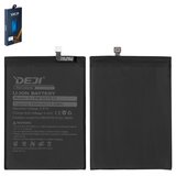 Акумулятор Deji BN5A для Xiaomi Poco M3 Pro, Poco M3 Pro 5G, Redmi 10 (2021), Redmi 10 (2022), Redmi Note 10 5G, Li-ion, 3,87 B, 5000 мАг