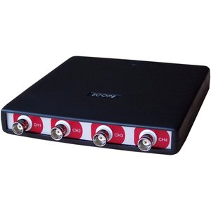Цифровий осцилограф TiePie Handyscope HS4 DIFF 25
