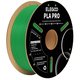 Філамент ELEGOO PLA PRO, зелений (green), 1 кг