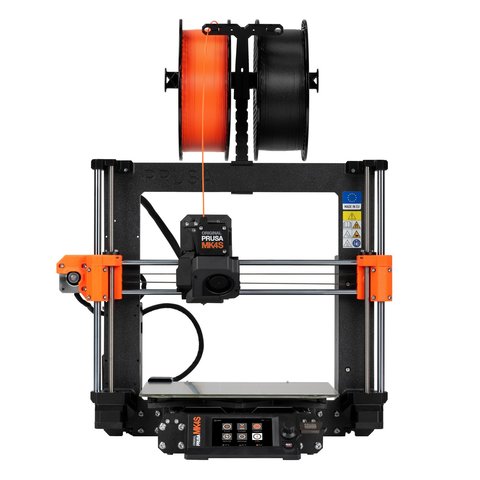 3D принтер Prusa MK4S Kit набір для самостійного складання 