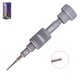 Отвертка крестовая Mechanic Mortar Pro +1.5, Phillips