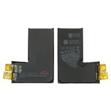 Аккумулятор для iPhone 15 Pro, Li-ion, 3,879 B, 3440 мАч, повышенная ёмкость, без контроллера, (A3011)