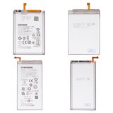 Акумулятор EB-BF956ABE, EB-BF957ABE для Samsung F956 Galaxy Z Fold6, Li-Polymer, 3,88 B, 2425 мАг, 1975 мАг, Original (PRC)