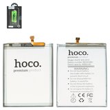 Акумулятор Hoco EB-BA505ABU/EB-BA505ABN для Samsung A205 Galaxy A20, A305F/DS Galaxy A30, A307F/DS Galaxy A30s, A505F/DS Galaxy A50, A507 Galaxy A50s, Li-Polymer, 3,85 B, 3900 мАг