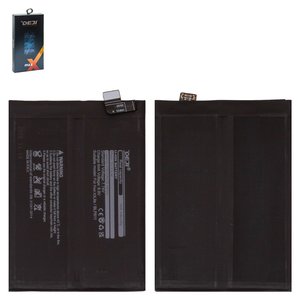 Акумулятор Deji BLP811 для Oppo Find X3 Lite, Reno5 5G, Li ion, 7,74 B, 2150 мАг