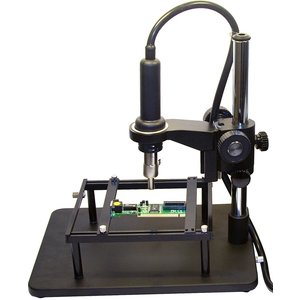 BGA Repair Fixture Lukey 300 301