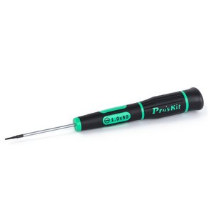 Destornillador plano Pro'sKit SD 081 S1