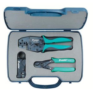 Tool Set Pro'sKit 6PK 3010
