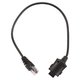 Cable de Pegasus/Z3X-Box/Infinity/SPT/Micro-Box/Polar para Samsung E530