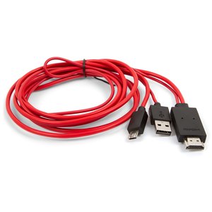 MHL Cables micro USB in HDMI All Spares