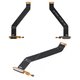 Flat Cable compatible with Samsung P5100 Galaxy Tab2 , (charge connector, Original (PRC))