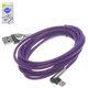 Cable de carga Baseus MVP Mobile Game, USB tipo-A, USB tipo C, 200 cm, 2 A, azul, #CATMVP-E03
