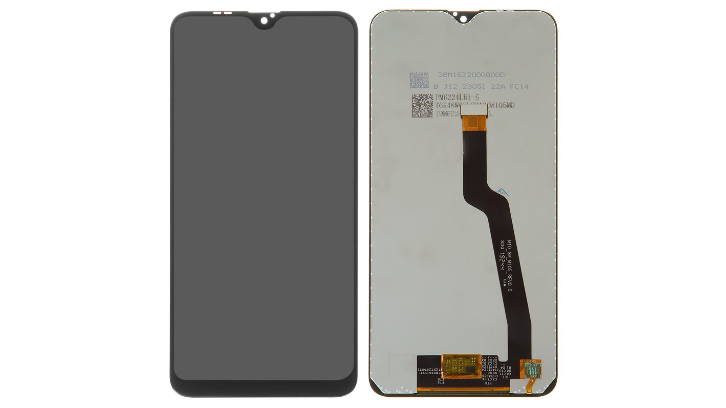 samsung a10 lcd compatible