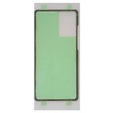 Adhesivo para panel trasero de carcasa (cinta doble faz) puede usarse con Samsung N985F Galaxy Note 20 Ultra