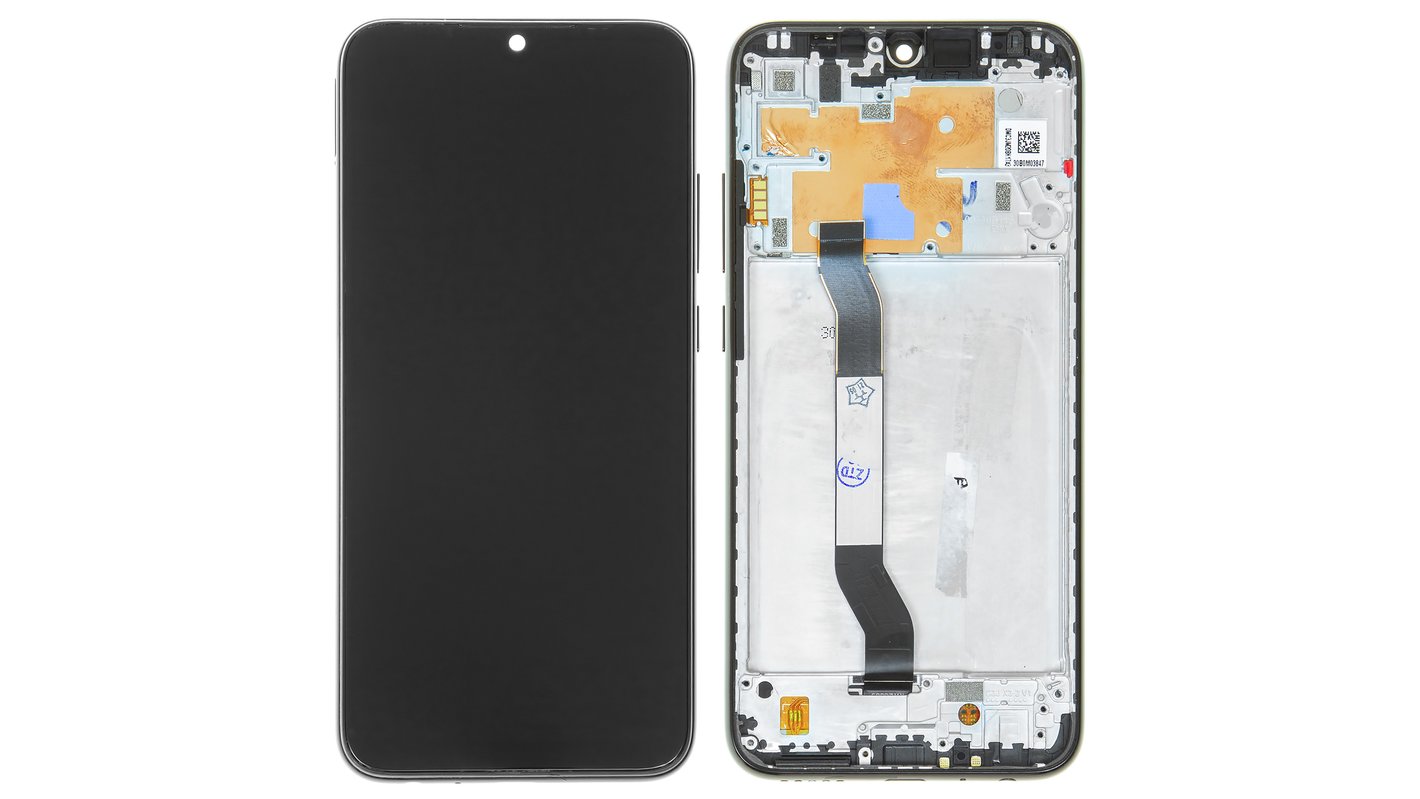 Modulo Xiaomi Redmi Note 8 Pro Touch Comprar Online