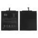 Battery BN30 compatible with Xiaomi Redmi 4A, (Li-Polymer, 3.85 V, 3120 mAh, High Copy)