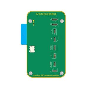 Модуль JC Pro 1000S для шлейфов FPC на iPhone