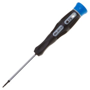 Destornillador Torx Jakemy JM 8147 Torx T05 