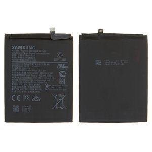 Battery HQ 70N compatible with Samsung A115 Galaxy A11, Li ion, 3.82 V, 4000 mAh, Original PRC  