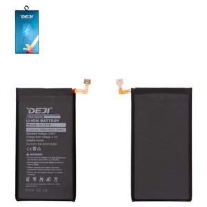 Battery Deji EB BG973ABE compatible with Samsung G973 Galaxy S10, Li ion, 3.85 V, 3400 mAh 