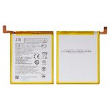 Аккумулятор Li3839T43P8H826348 для ZTE Blade A7 (2020) , Blade A7S (2020), Li-Polymer, 3,8 В, 4000 мАч, Original (PRC)
