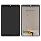 Pantalla LCD Puede Usarse Con Xiaomi Mi Pad 4 Negro Sin Marco Original PRC All Spares