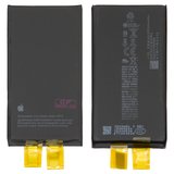 Аккумулятор для iPhone 15, Li-ion, 3,876 B, 3500 мАч, повышенная ёмкость, без контроллера, (A3018)