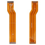 Cable flex puede usarse con Realme 6, entre placas