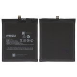 Battery BA882 compatible with Meizu 15, 16, (Li-Polymer, 3.85 V, 3010 mAh, Original (PRC))