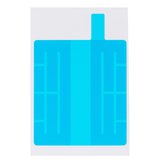 Battery Sticker compatible with Samsung A366 Galaxy A36