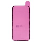 Housing Back Panel Sticker (Double-sided Adhesive Tape) compatible with Apple iPhone 16, (Original, adhesive)
