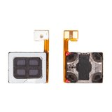 Speaker compatible with Xiaomi Poco M4 Pro 4G, Redmi Note 11, Redmi Note 11S, Redmi Note 12S, (with flat cable)