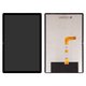 Pantalla LCD puede usarse con Samsung X210 Galaxy Tab A9 Plus, negro, sin marco, Original (PRC), X215/ X216