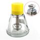 Tarro para líquido con dispensador RELIFE RL-055, 150 ml, para alcohol