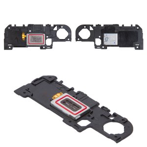 Speaker compatible with Samsung S721 Galaxy S24 FE, in frame 