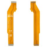 Flat Cable compatible with Xiaomi Poco F6, (for mainboard)