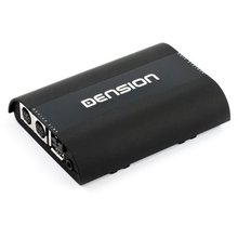 USB iPod Bluetooth адаптер Dension Five для Volkswagen GWF1V21 - Короткий опис