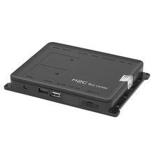 Универсальный навигационный блок на Android с HDMI выходом для штатных мониторов - Краткое описание
