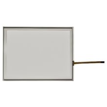 8" Resistive Touch Screen Panel - Short description