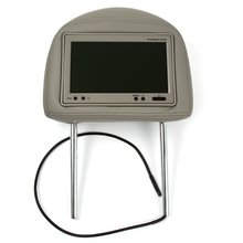 Cabecera con pantalla de 7" incorporada para Toyota RAV4 - Descripción breve