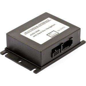 MOST Video Interface for Audi A4, A5, A6, Q5, Q7 3G MMI BOS MI024
