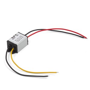 Inversor convertidor de voltaje de 10 22 V a 7,5 V para coche